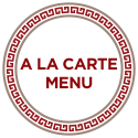 A-LA-CARTE-MENU