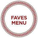 FAVES-MENU