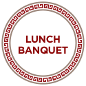 LUNCH-BANQUET