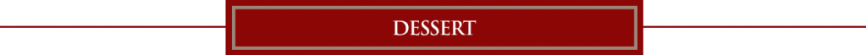 Dessert Button