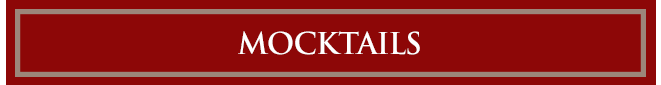 Mocktails-Mobile