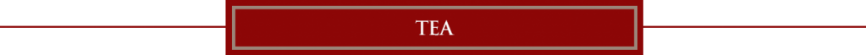 Tea